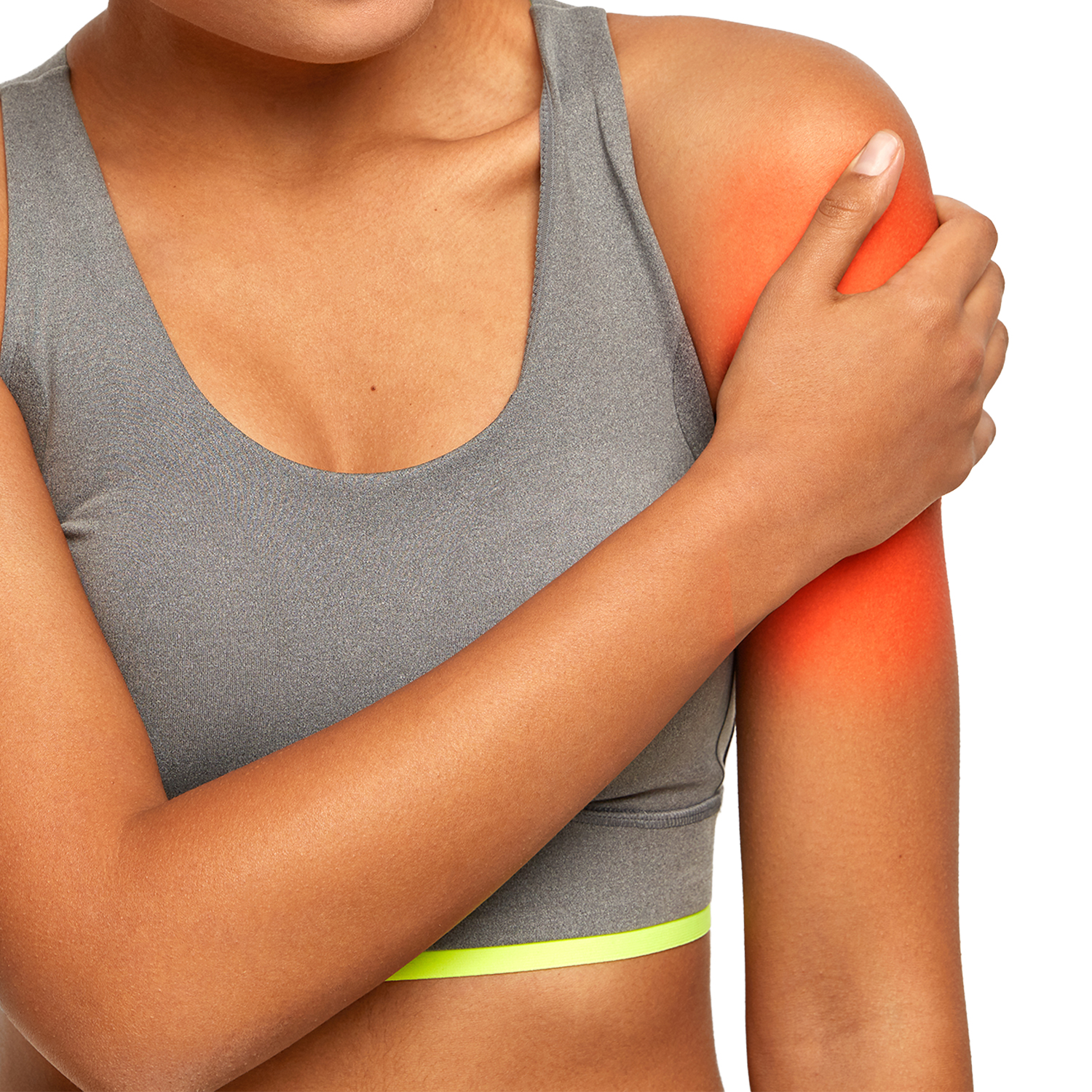 Desgaste de rodilla con necesidad de valoración para prótesis